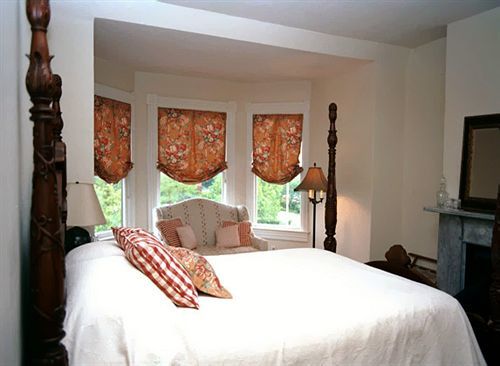 Freemason Inn Bed And Breakfast Norfolk Kültér fotó