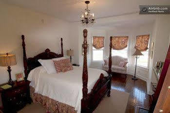 Freemason Inn Bed And Breakfast Norfolk Kültér fotó