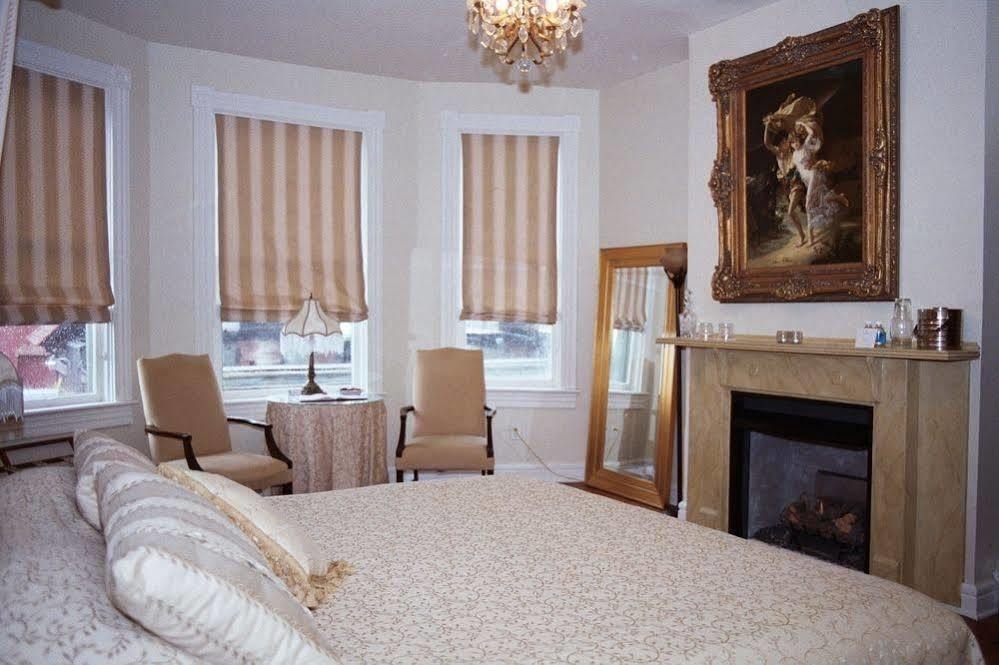 Freemason Inn Bed And Breakfast Norfolk Kültér fotó