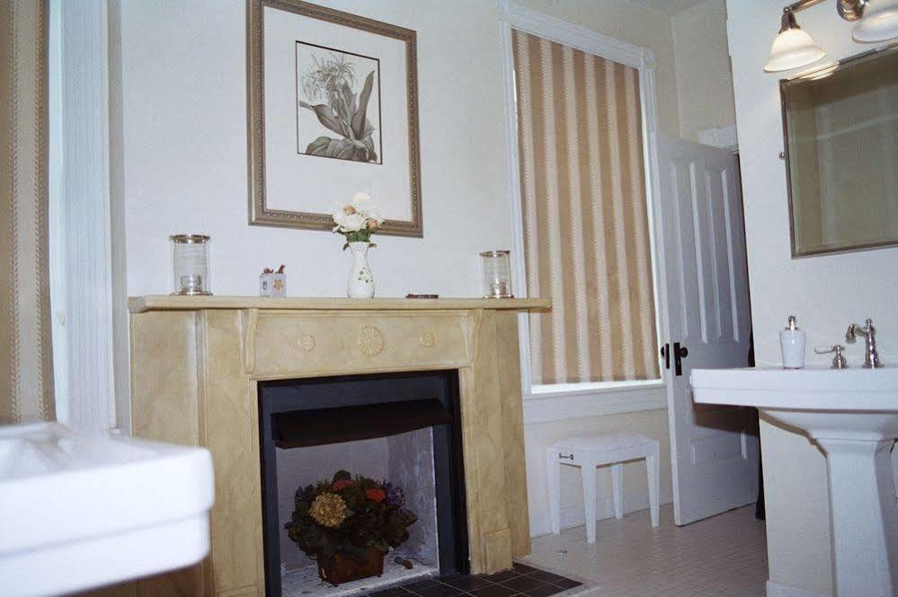 Freemason Inn Bed And Breakfast Norfolk Kültér fotó